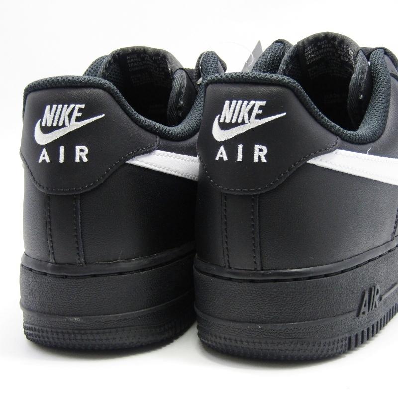 NIKE（ナイキ） 未使用 28cm AIR FORCE 1 '07 FZ0627-010 エアフォース