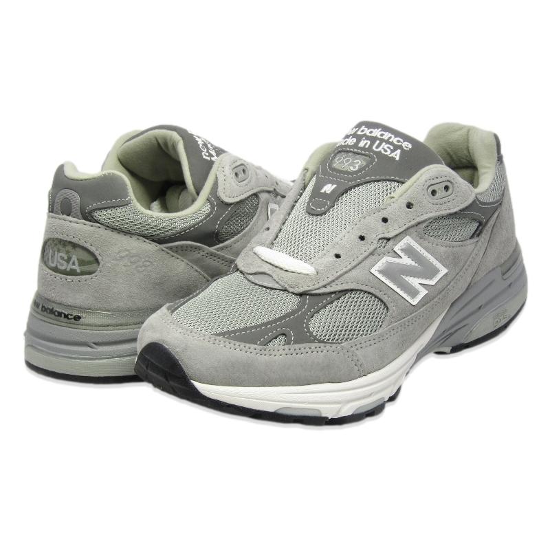 New Balance（ニューバランス） 美品 26cm MR993GL MADE IN USA