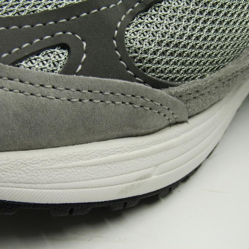 New Balance（ニューバランス） 美品 26cm MR993GL MADE IN USA