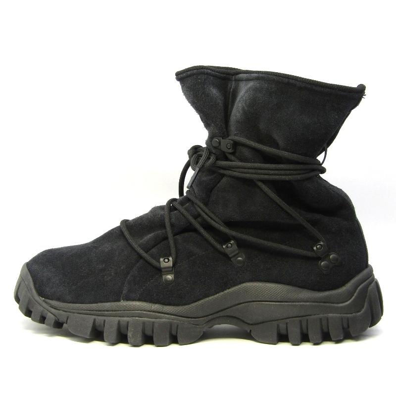 ASICS（アシックス） 美品 × nonnative ノンネイティブ 28cm GEL 