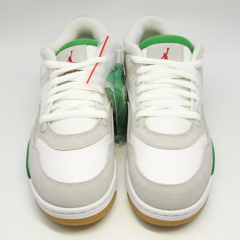 NIKE（ナイキ） 未使用 28cm AIR JORDAN 4 RM FQ7939-103 エア