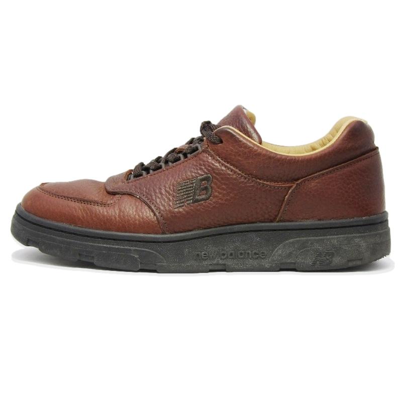 New Balance（ニューバランス） UK9.5D UADWBRN ALLERDALE MADE IN 