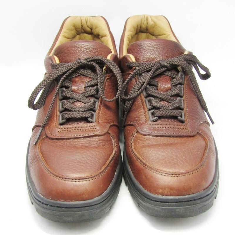 New Balance（ニューバランス） UK9.5D UADWBRN ALLERDALE MADE IN 
