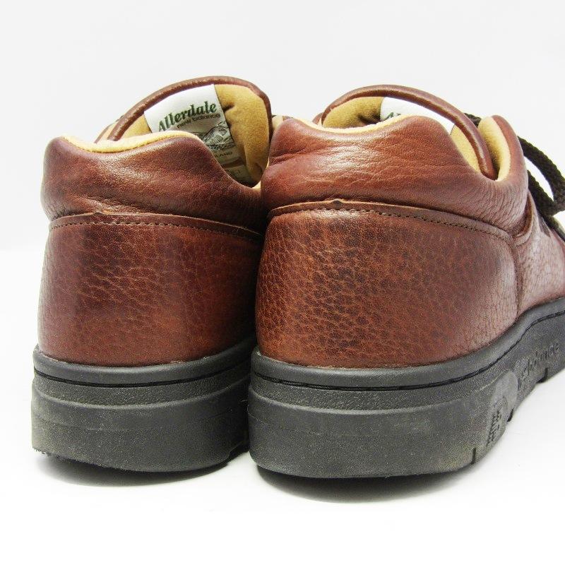 New Balance（ニューバランス） UK9.5D UADWBRN ALLERDALE MADE IN 