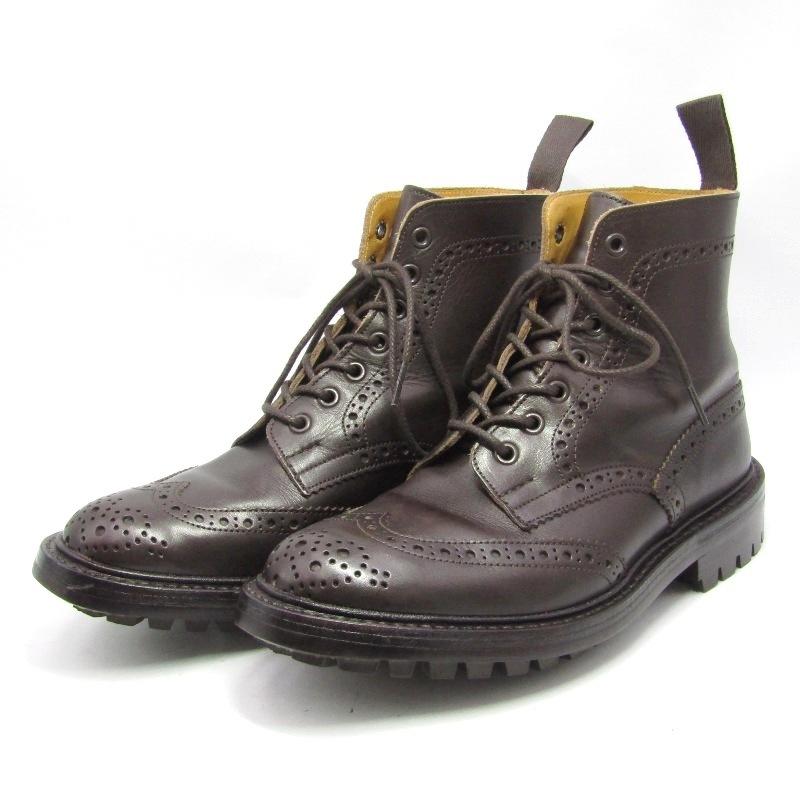Tricker
