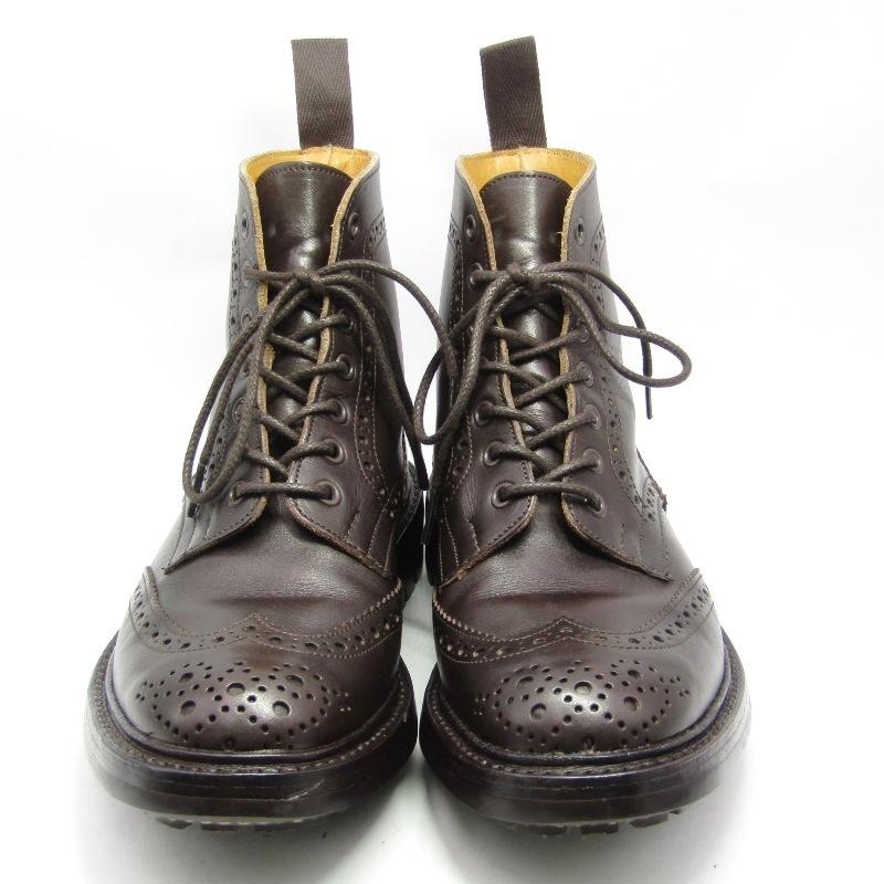 Tricker