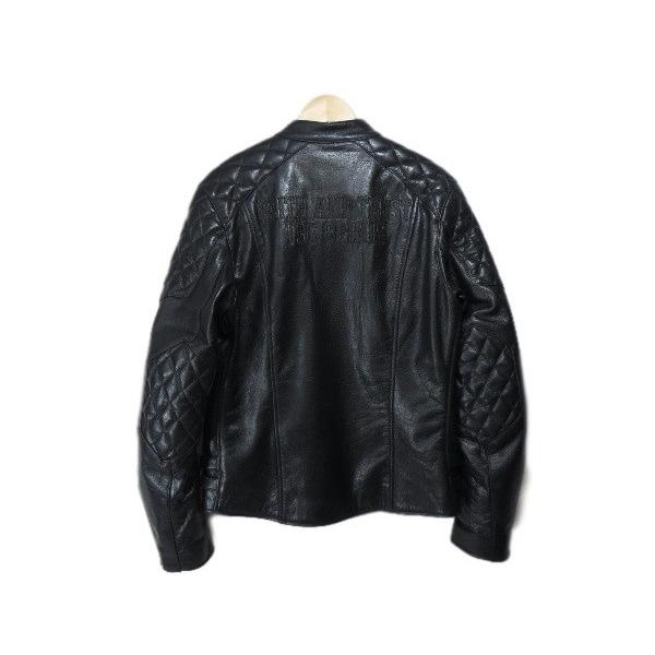 CRIMIE クライミー レザー ジャケット シングルライダース L牛革 CRIMIE クライミー レザー ジャケット シングルライダース L牛革