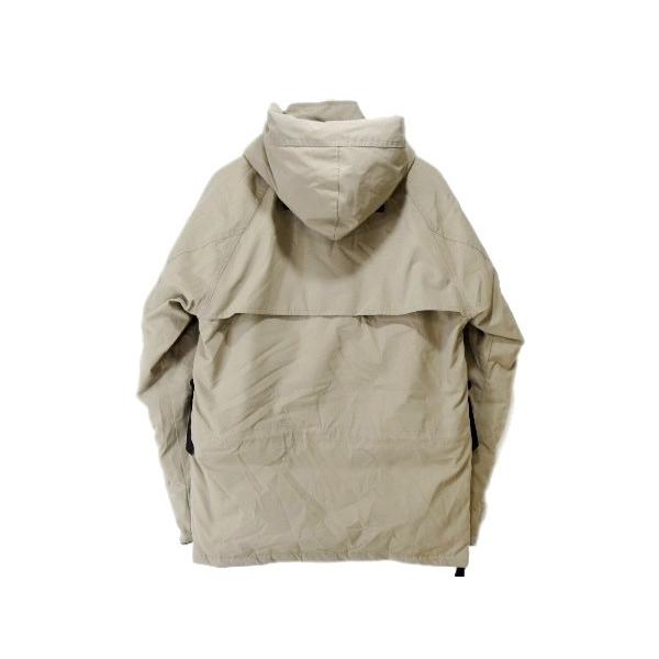 カナダグース カムループス 4075JM タン ダウンジャケット M CANADA