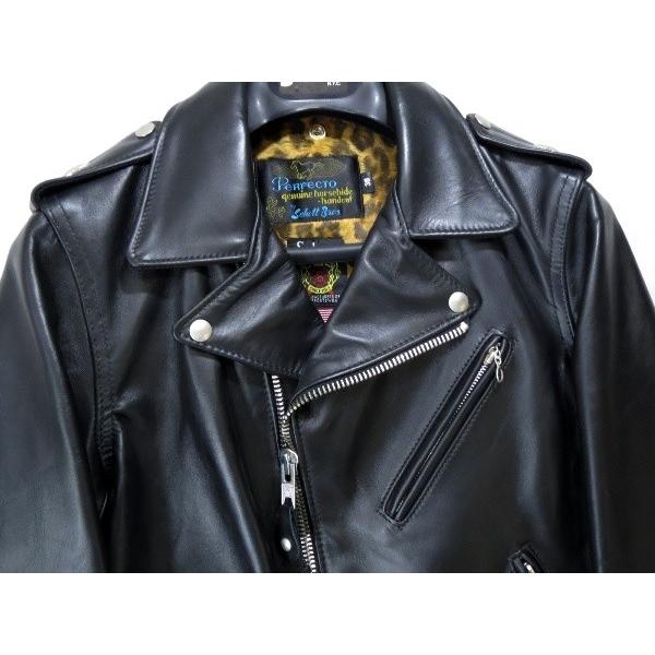WACKO MARIA ワコマリア SCHOTT 10AW ワンスター ダブル WACKO MARIA ワコマリア SCHOTT 10AW ワンスター ダブル