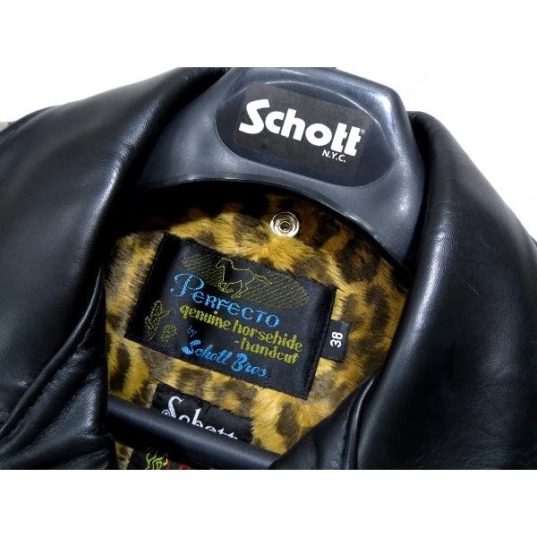 WACKO MARIA ワコマリア SCHOTT 10AW ワンスター ダブル WACKO MARIA ワコマリア SCHOTT 10AW ワンスター ダブル