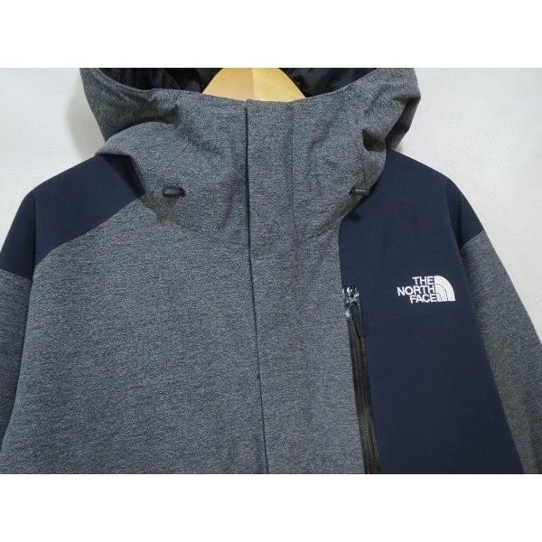 THE NORTH FACE ノースフェイス クリフデン デューラックス THE NORTH FACE ノースフェイス クリフデン デューラックス