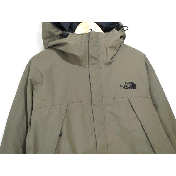 THE NORTH FACE スクープジャケット NP61520 Mサイズ 楽天市場】THE NORTH FACE ザ・ノース・フェイス スクープ