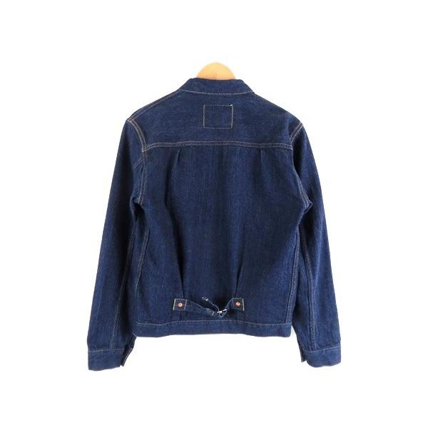 The Flat Head FLATHEAD フラットヘッド 1st デニムジャケット The Flat Head FLATHEAD フラットヘッド 1st デニムジャケット
