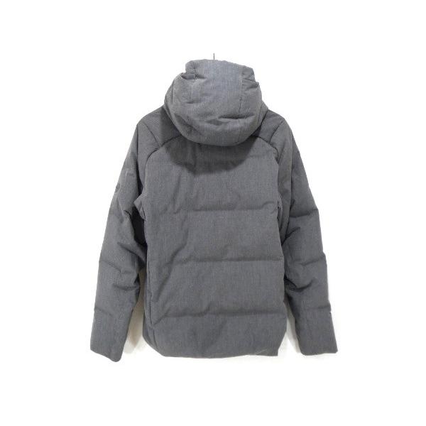 良品 水沢ダウン × BEAUTY＆YOUTH デサント オルテライン 15AW SHUTTLE 
