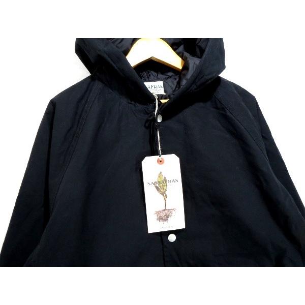 SASSAFRAS 未使用 ササフラス GARDENER BUD N BREAKER CANVAS 