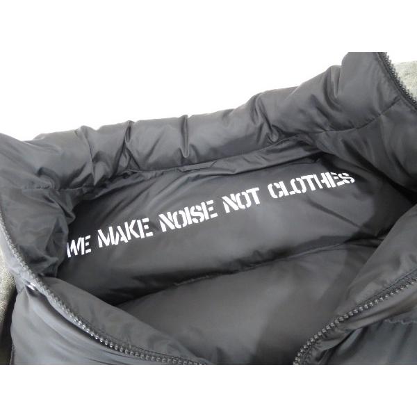 アンダーカバー レザーダウンジャケット 15AW Arts期 25周年 羊革 L アンダーカバー レザーダウンジャケット 15AW Arts期 25周年 羊