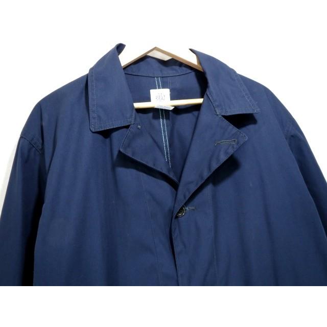 POST O'ALLS × SHIPS ポストオーバーオールズ シップス OK41