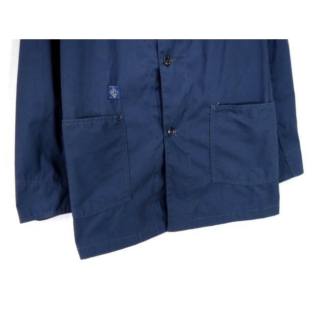 POST O'ALLS × SHIPS ポストオーバーオールズ シップス OK41