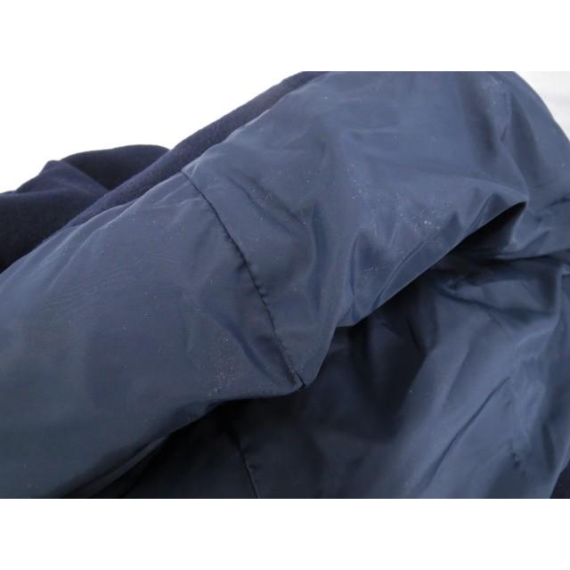 DANTON × BEAMS ダントン ビームス 16AW ダウンジャケット 別注