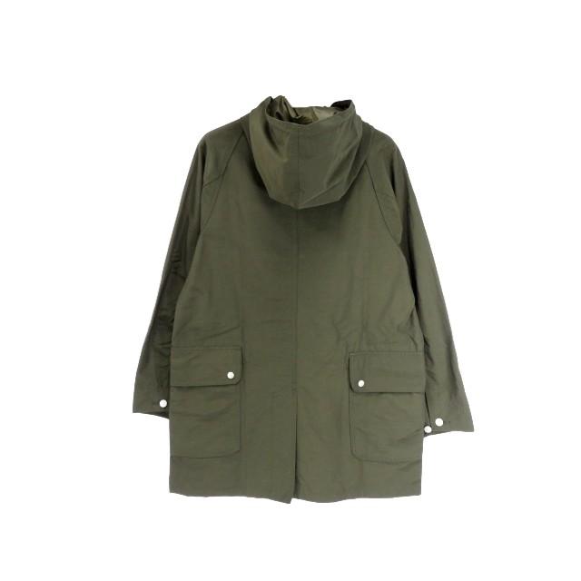 未使用 SASSAFRAS ササフラス FALL LEAF BUD COAT フォールリーフ バド コート 60/40 ジャケット オリーブ M タグ付き 【中古】20008971 : 20008971 : クラシック - 通販 - Yahoo!ショッピング 未使用 SASSAFRAS ササフラス FALL LEAF BUD COAT フォールリーフ バド コート 60/40 ジャケット オリーブ M タグ付き 【中古】20008971 : 20008971 : クラシック - 通販 - Yahoo!ショッピング