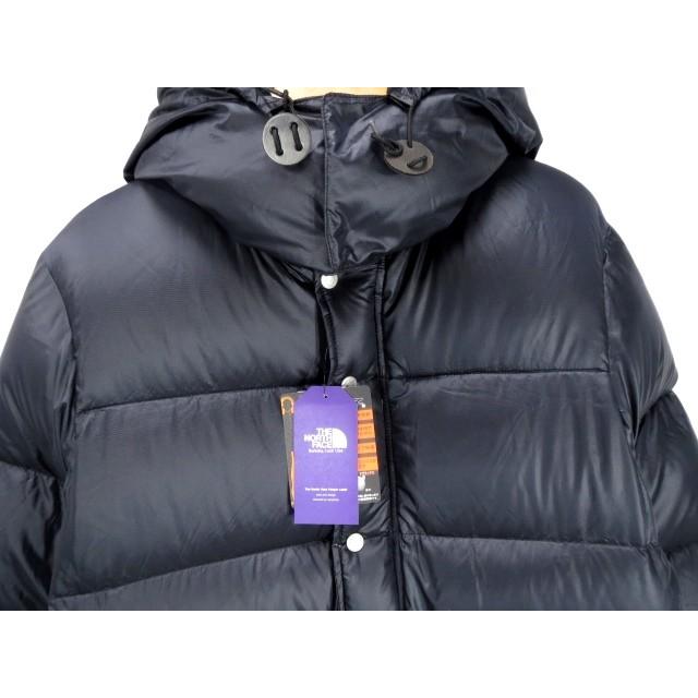 THE NORTH FACE PURPLE LABEL × JOURNAL STANDARD ノース THE NORTH FACE PURPLE LABEL × JOURNAL STANDARD ノース
