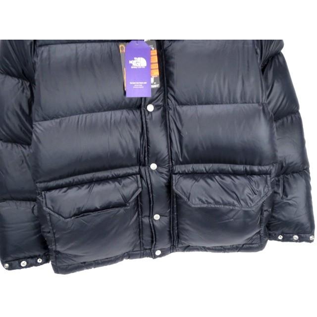 THE NORTH FACE PURPLE LABEL × JOURNAL STANDARD ノース THE NORTH FACE PURPLE LABEL × JOURNAL STANDARD ノース