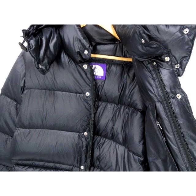 THE NORTH FACE PURPLE LABEL × JOURNAL STANDARD ノース THE NORTH FACE PURPLE LABEL × JOURNAL STANDARD ノース