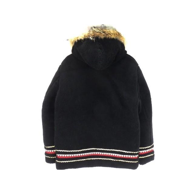 未使用 COOTIE クーティー ESKIMO JACKET CTE-15A215 エスキモー 