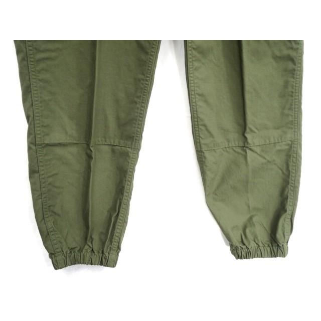 未使用 COOTIE クーティー Ripstop Cargo Jogger CTE-17S104 カーゴ 
