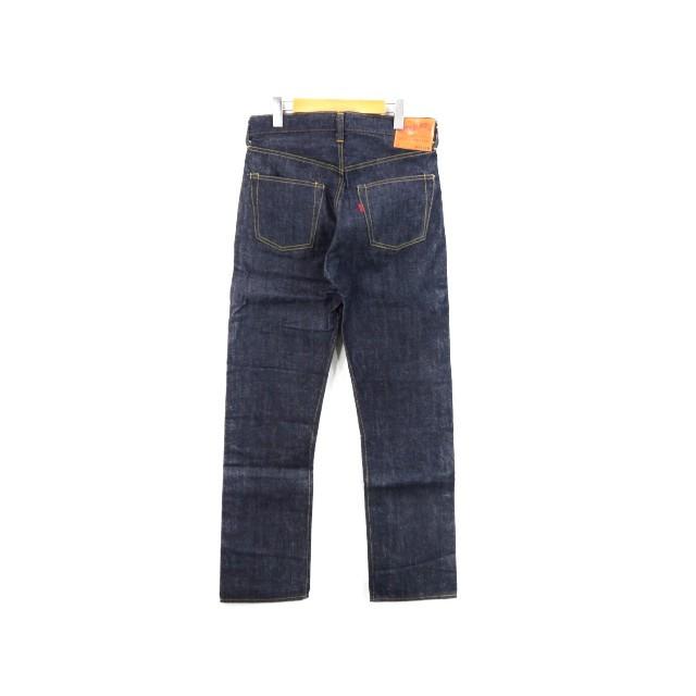 Brycelands（ブライスランズ）ブラックデニム Denim Lot. 133 Jeans | Bryceland's Tokyo