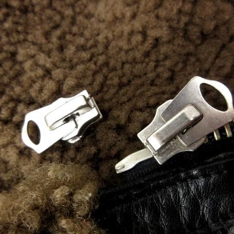 ムートン ラムファー ベスト レア 格安【HIROKO BIS】羊革 レザー ムートン ベスト - メルカリ