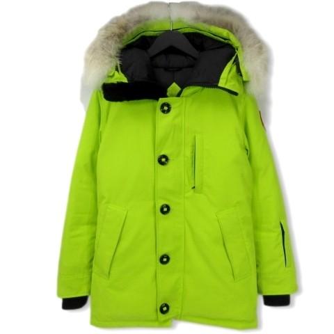 CANADA GOOSE × SOPHNET カナダグース ジャスパー 3540JM ソフ CANADA GOOSE × SOPHNET カナダグース ジャスパー 3540JM ソフ