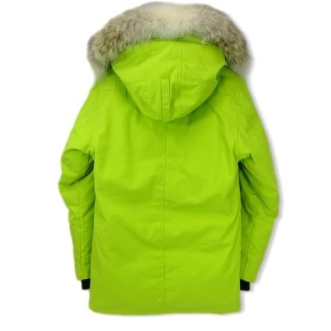 CANADA GOOSE × SOPHNET カナダグース ジャスパー 3540JM ソフ CANADA GOOSE × SOPHNET カナダグース ジャスパー 3540JM ソフ