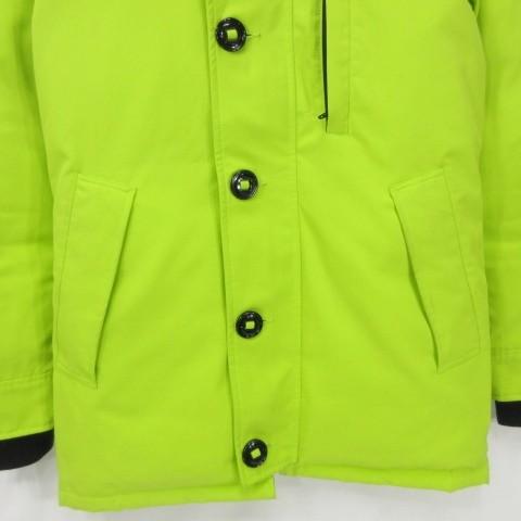 CANADA GOOSE × SOPHNET カナダグース ジャスパー 3540JM ソフ CANADA GOOSE × SOPHNET カナダグース ジャスパー 3540JM ソフ