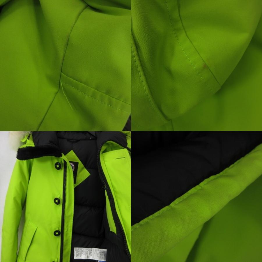 CANADA GOOSE × SOPHNET カナダグース ジャスパー 3540JM ソフ CANADA GOOSE × SOPHNET カナダグース ジャスパー 3540JM ソフ