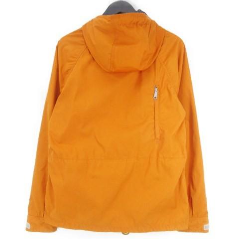 ノースフェイス　パープルレーベル　オレンジ マウンテンパーカー XL ノースフェイス パープルレーベル オレンジ マウンテンパーカー