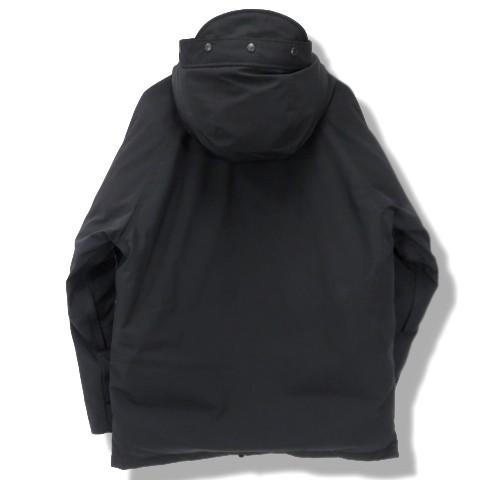 COOTIE クーティー 16AW Brooklyn Banks Down Jacket CTE-16A220