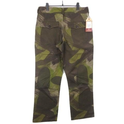 未使用 THE REAL McCOY 