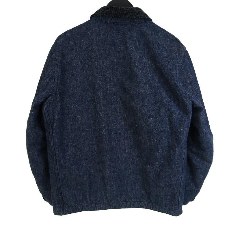 TENDERLOIN テンダーロイン カバーオール T-DENIM COVERALL JKT TENDERLOIN テンダーロイン カバーオール T-DENIM COVERALL JKT