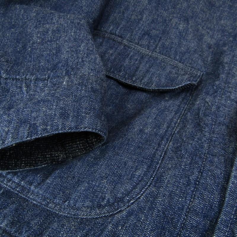TENDERLOIN テンダーロイン カバーオール T-DENIM COVERALL JKT