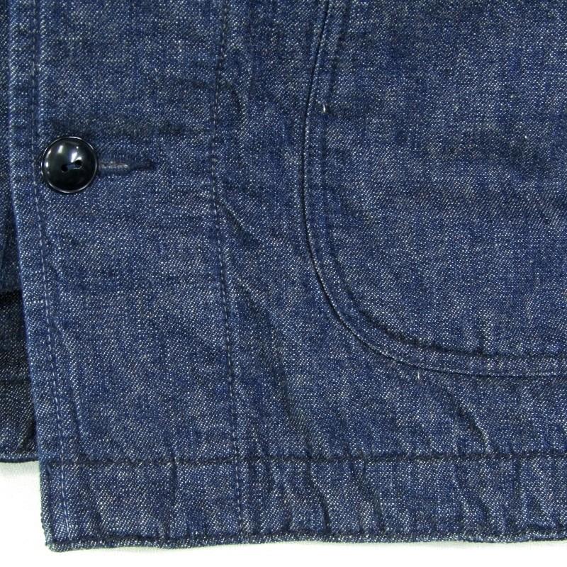 TENDERLOIN テンダーロイン カバーオール T-DENIM COVERALL JKT TENDERLOIN テンダーロイン カバーオール T-DENIM COVERALL JKT