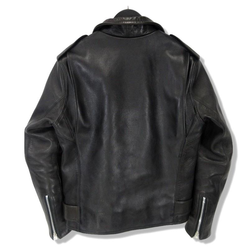 FINE CREEK LEATHERS ファインクリークレザーズ Leon ダブル FINE CREEK LEATHERS ファインクリークレザーズ Leon ダブル