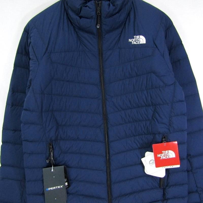 未使用 THE NORTH FACE ノースフェイス サンダージャケット NY81812