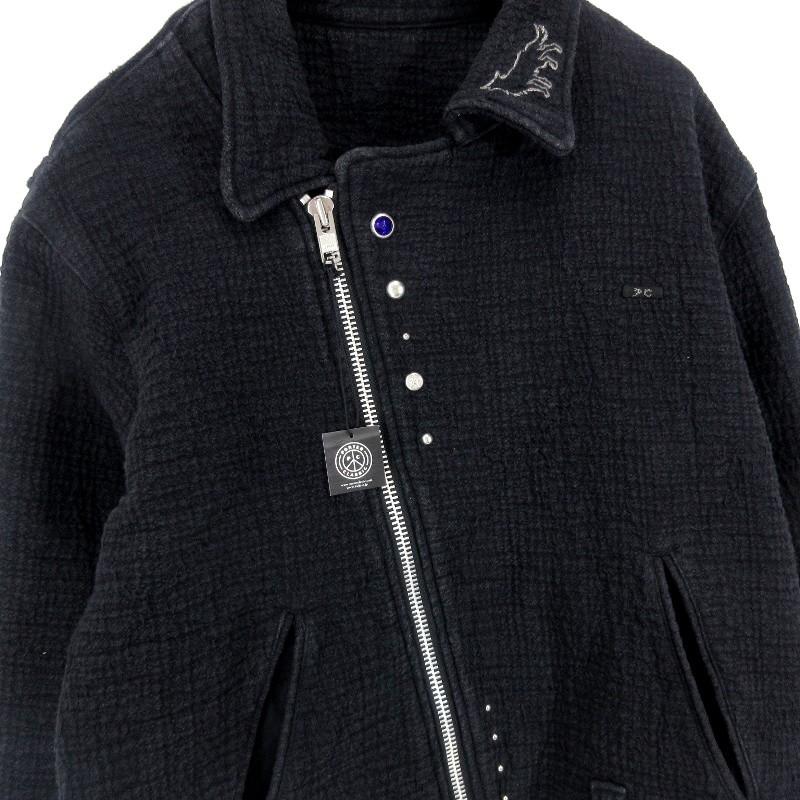 良品 Porter Classic ポータークラシック ウルフズヘッド PC 良品 Porter Classic ポータークラシック ウルフズヘッド PC
