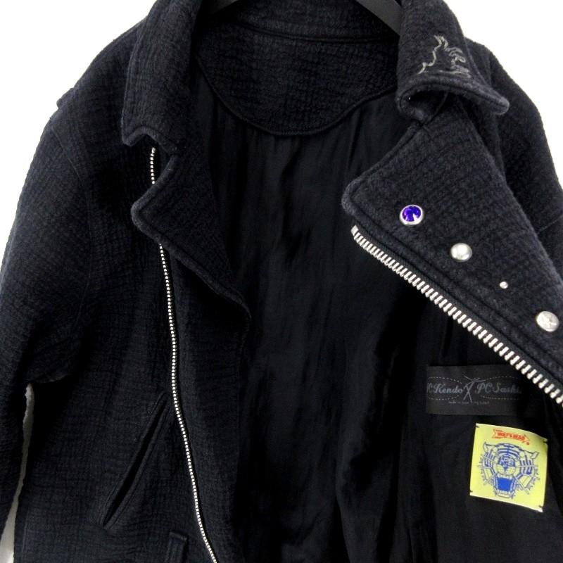 良品 Porter Classic ポータークラシック ウルフズヘッド PC 良品 Porter Classic ポータークラシック ウルフズヘッド PC