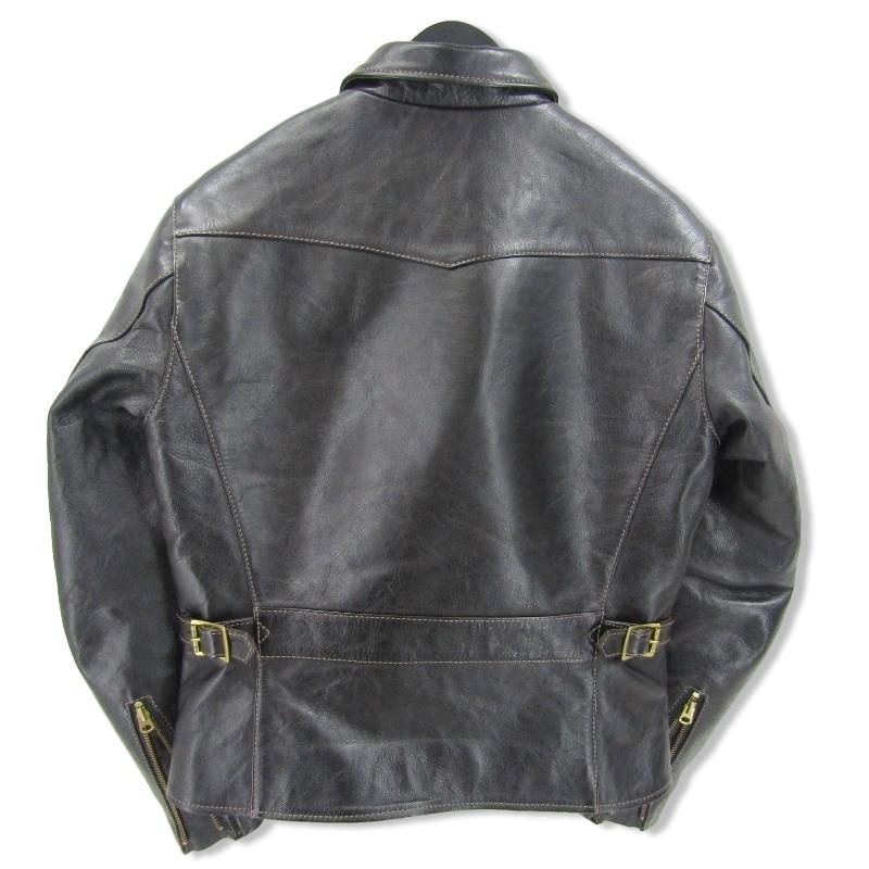 The Flat Head フラットヘッド SRJ-04 シングルライダース The Flat Head フラットヘッド SRJ-04 シングルライダース