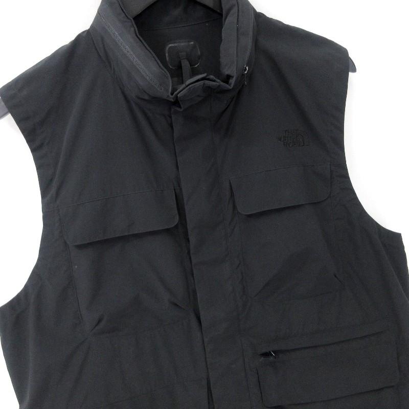 THE NORTH FACE ノースフェイス GROVE TREKKER VEST NP21306 THE NORTH FACE ノースフェイス GROVE TREKKER VEST NP21306