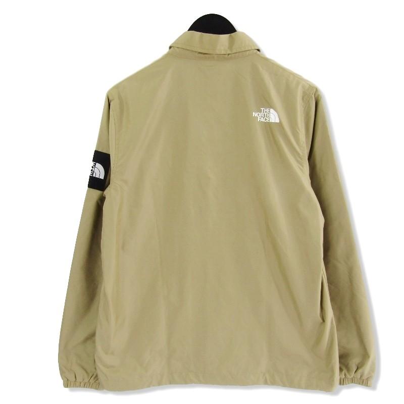 THE NORTH FACE コーチジャケット NP21836 THE NORTH FACE The Coach Jacket NP21836 Coach Nylon jacket