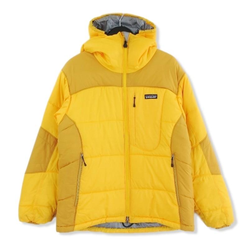 Patagonia パタゴニア ダスパーカ 84099F8 ダウンジャケット DAS PARKA