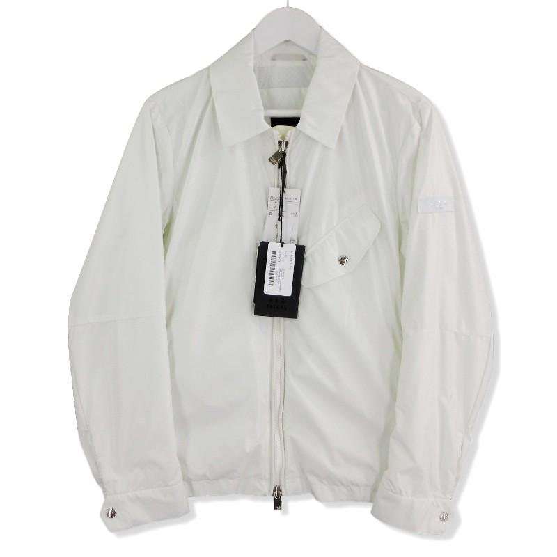 TATRAS 美品 タトラス PLATANO ナイロンブルゾン ジャケット
